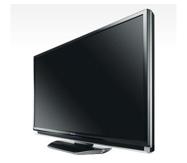 Toshiba Regza 52ZF355D