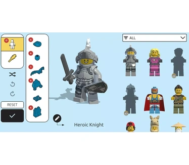 LEGO Brawls, iOS