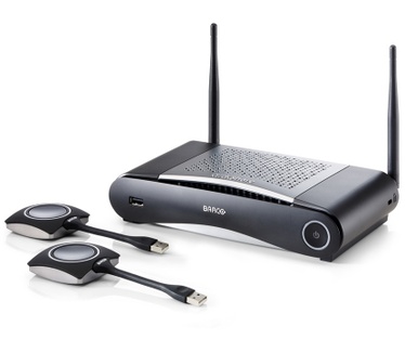 Barco ClickShare CSE-200 (R9861520EU)