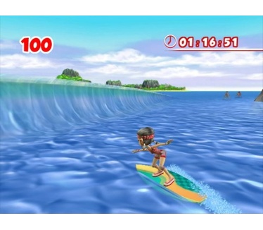 Big Beach Sports 2