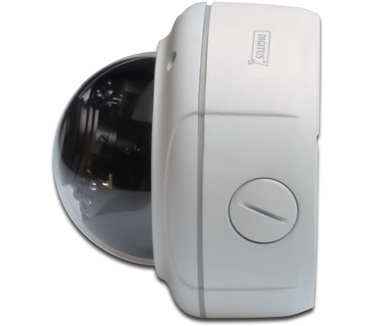 Assmann Plug&View OptiDome Pro