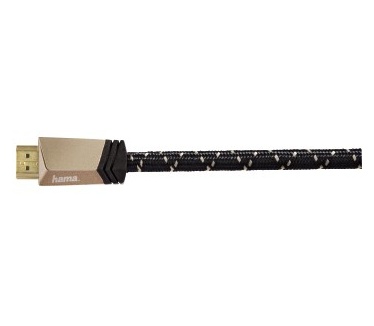 Hama HDMI 0.75m