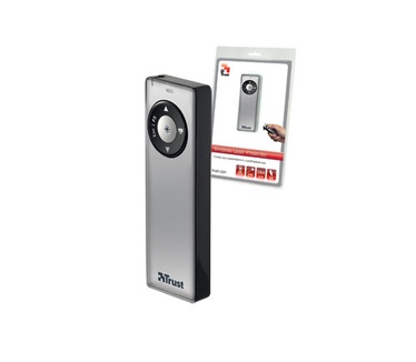 Trust Wireless Laser Presenter