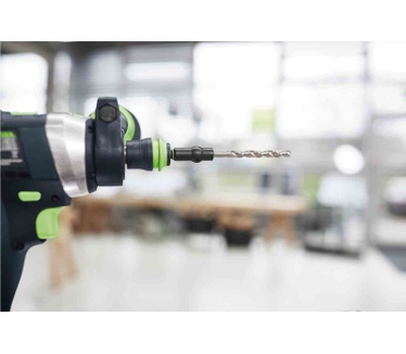 Festool HSS D 6,5/63 CE/M-Set