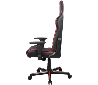 DXRacer P Series PG08 bk/rd