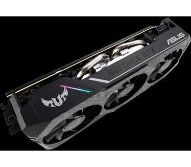 Asus TUF Gaming X3 GeForce GTX 1660 Ti OC edition 6GB GDDR6