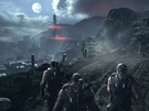 Gears of War Judgment