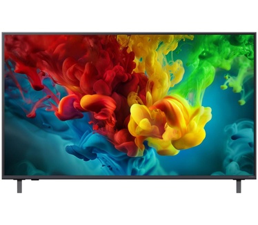LG QNED evo QNED82 2026 55" Zwart
