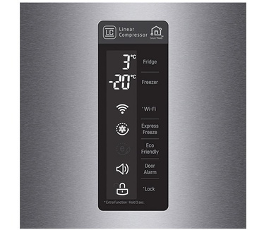 LG GBP20DSQFS