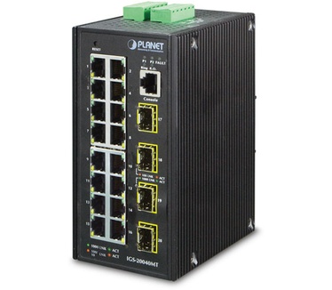 Planet IGS-20040MT