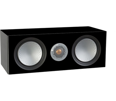Monitor Audio Silver C150 (Zwart hoogglans)