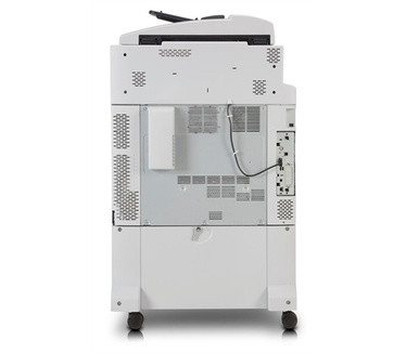 HP Color LaserJet CM6049f