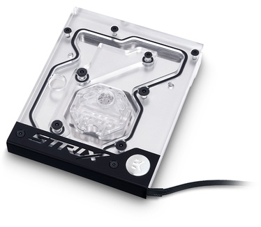 EK Water Blocks EK-FB ASUS Strix X299-E RGB Monoblock - Nickel