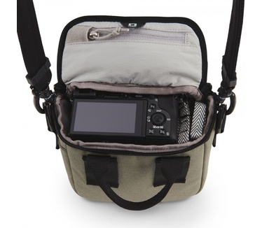 Pacsafe Camsafe Z2