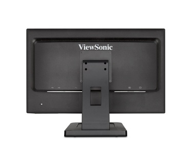 ViewSonic TD2220-2 Zwart