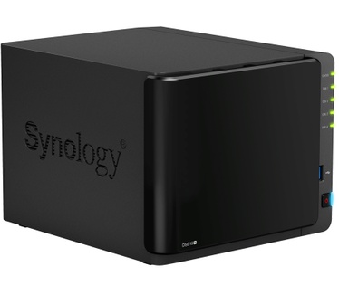 Synology DiskStation DS916+ (2GB)