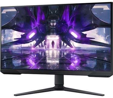 Samsung Odyssey G3 (AG320) 27" Zwart