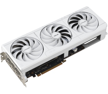 ASUS PRIME-RX9070XT-O16G-WHITE