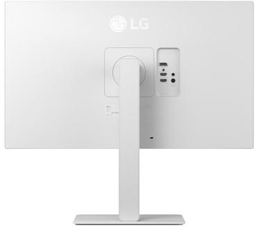 LG 27US550-W Wit