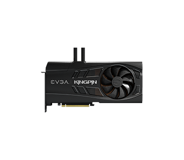 EVGA GeForce RTX 3090 Kingpin