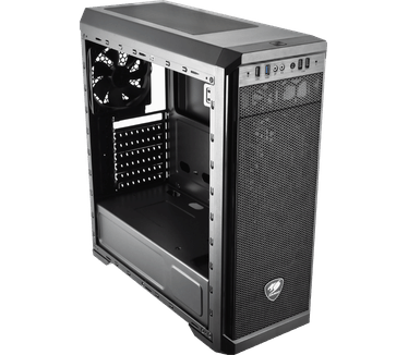 Cougar MX330-X (closed)