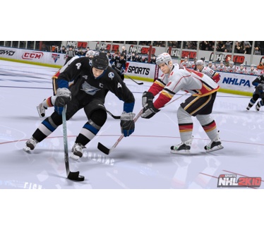 NHL 2K10