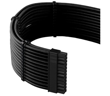 Cablemod PRO ModMesh C-Series AXi HXi & RM Cable Kit - Black