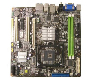 MSI 945GT Speedster-A4V