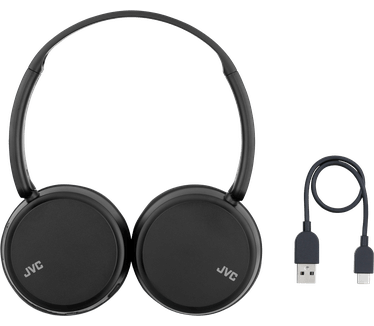 JVC HA-S36W-B