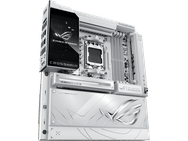 ASUS ROG Crosshair X870E Glacial