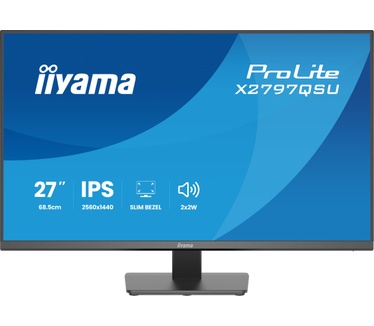 Iiyama X2797QSU-B1