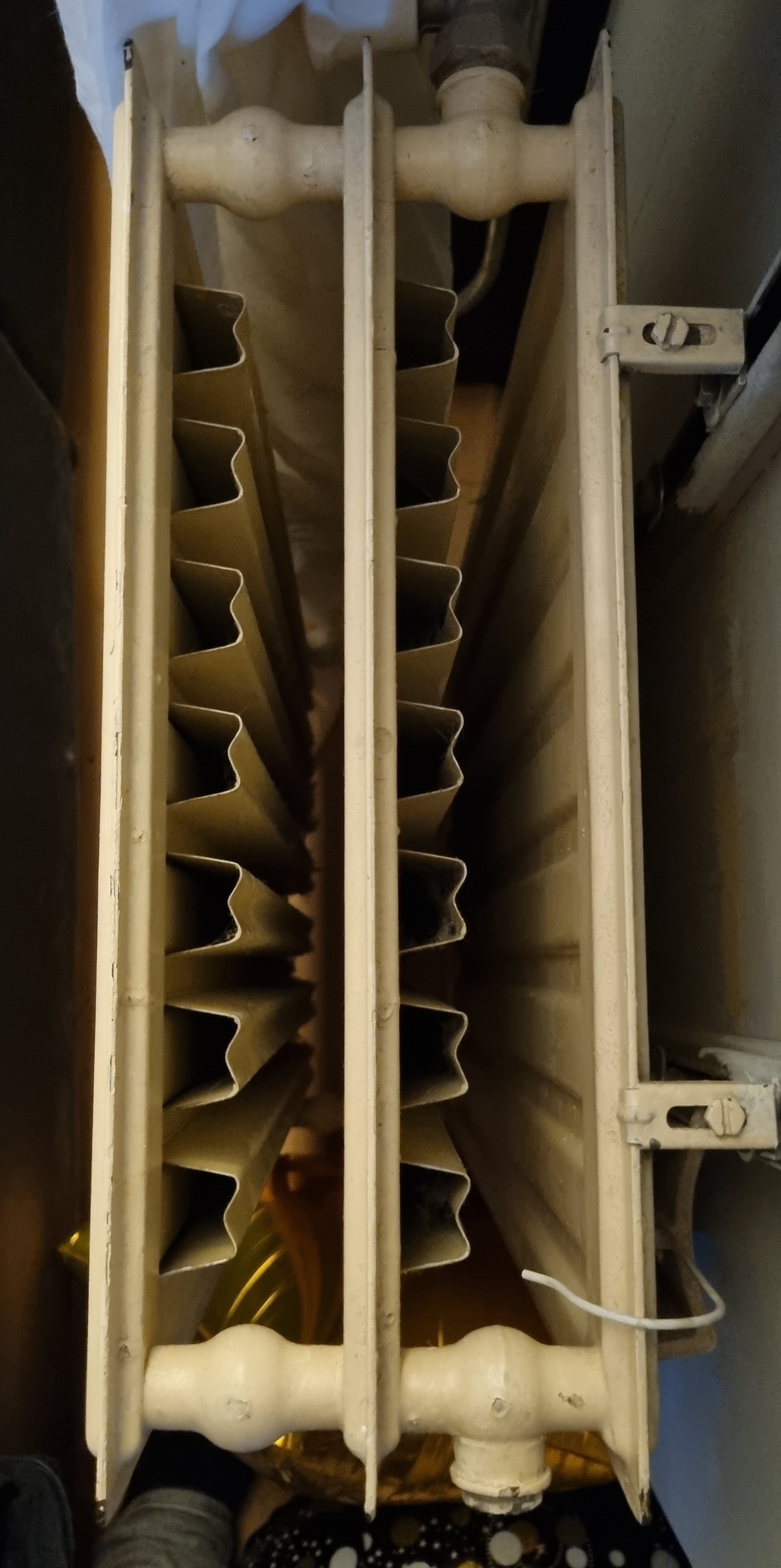 Hoeveel vermogen is mijn radiator - Bouwen en klussen - GoT