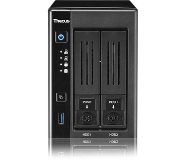 Thecus Thecus N2810