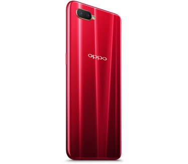 Oppo RX17 Neo Rood