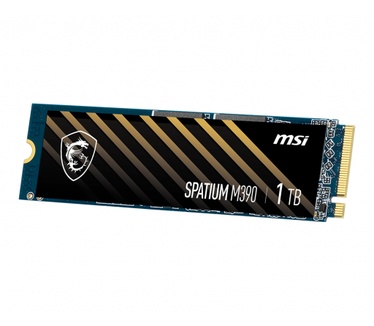 MSI M390