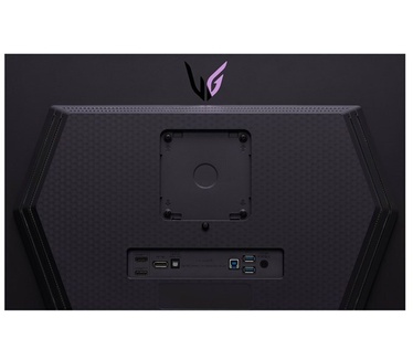 LG UltraGear UltraGear 27GS95QE-B