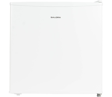 Salora 47CFB43WH koelkast Vrijstaand 43 l F Wit