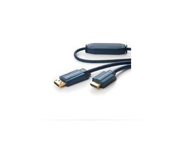 Microconnect DP-HDMI-1500H