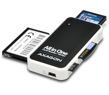 Axago CRE-X1