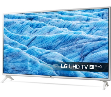 LG 43UM7390PLC Wit