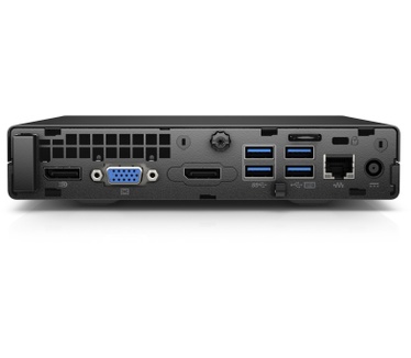 HP EliteDesk 800 35W G2 Desktop Mini pc (P1G38EA)
