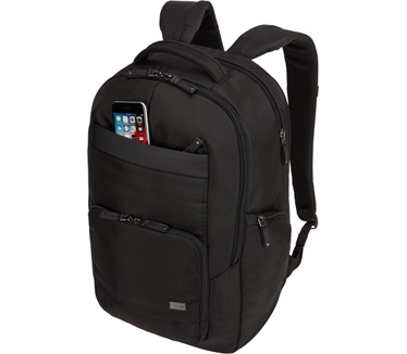 Case Logic Notion Backpack 15,6" Zwart