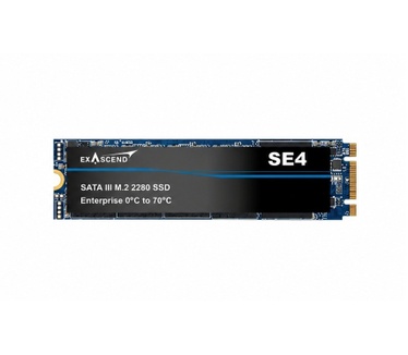 Exascend SE4 Enterprise M.2 2280