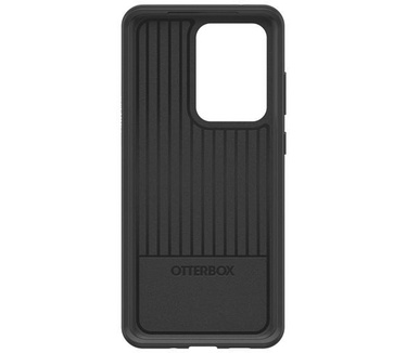Otterbox Symmetry Case Samsung Galaxy S20 Ultra Black (S20 Ultra) Zwart