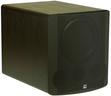 SVS PB13-Ultra (Zwart)