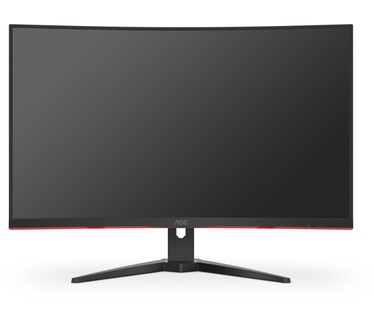AOC C32G2ZE/BK