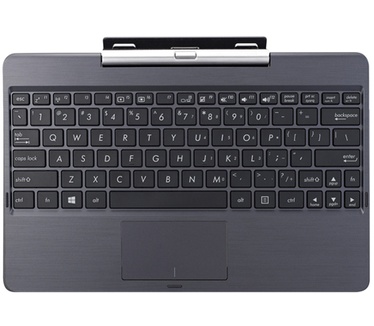 Asus Transformer Book T100TA-DK007H Zwart