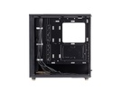 Fractal Design North - binnenkant