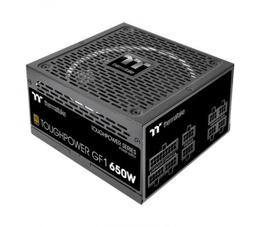 Thermaltake Toughpower GF1 650 watt