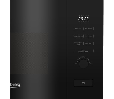Beko BMGB20212B